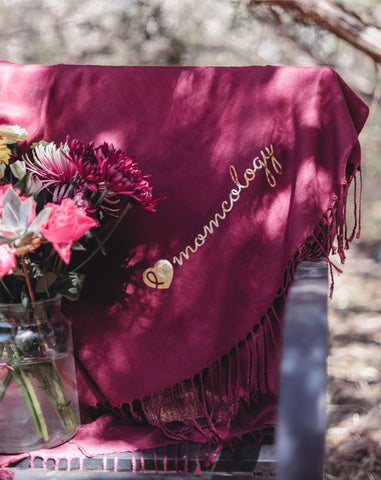 2025 Mother's Day Pashmina